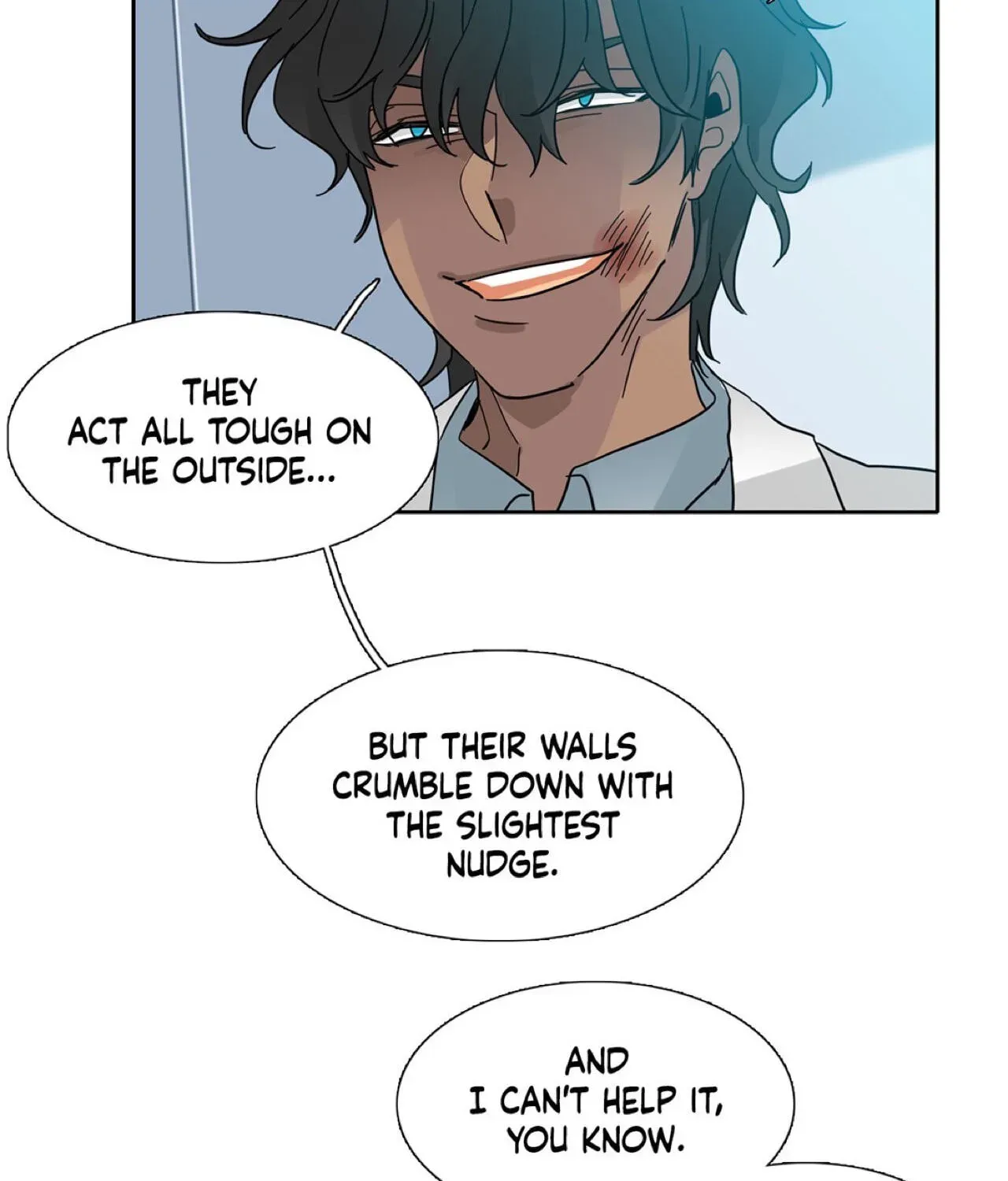 Read Heroes Plan.B chapter 83 image 15 on Lezhin