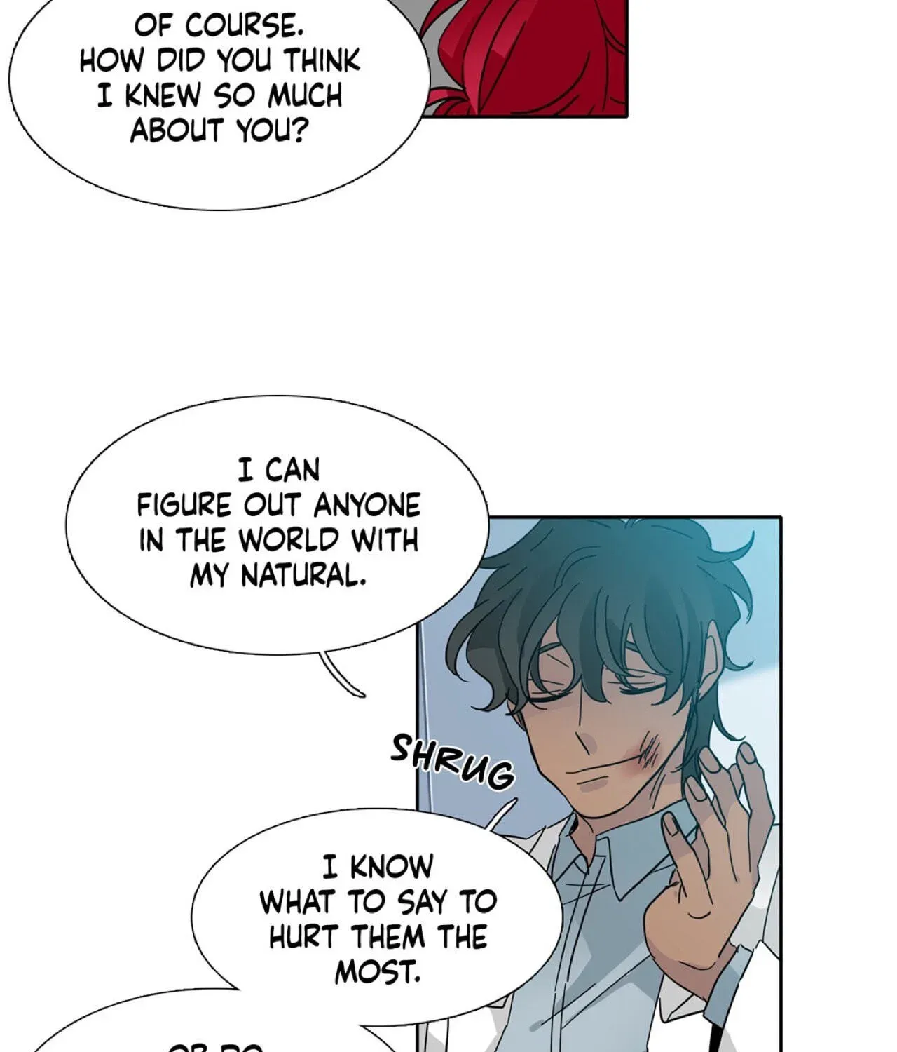 Read Heroes Plan.B chapter 83 image 17 on Lezhin