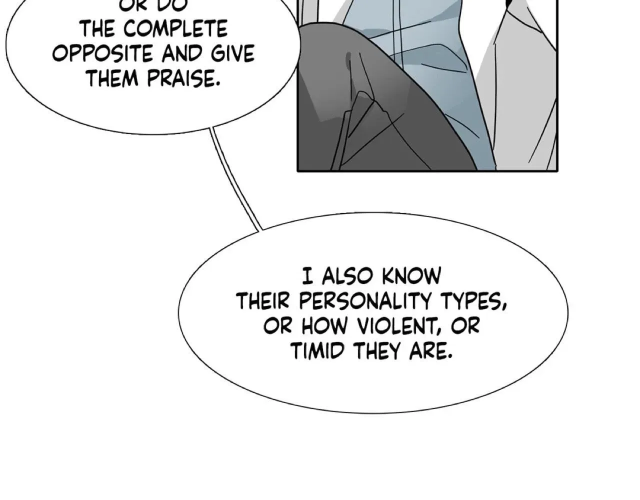 Read Heroes Plan.B chapter 83 image 18 on Lezhin