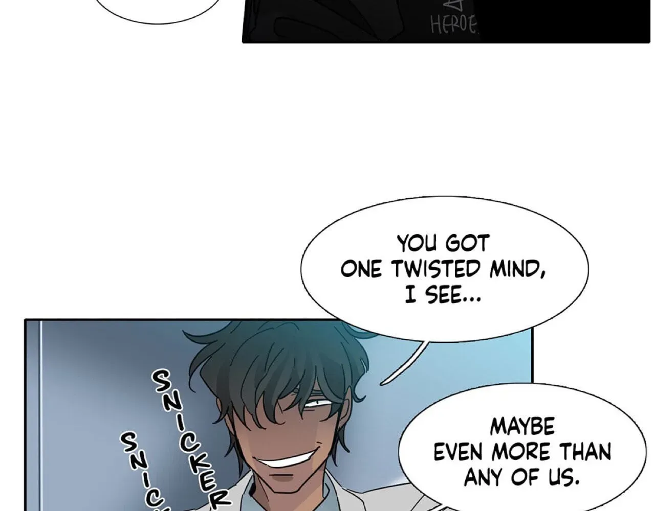 Read Heroes Plan.B chapter 83 image 22 on Lezhin