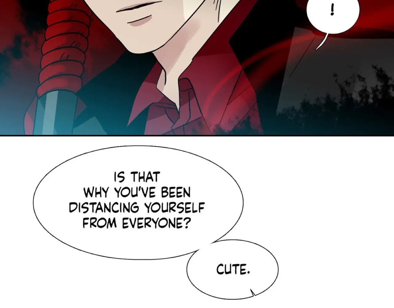 Read Heroes Plan.B chapter 83 image 24 on Lezhin
