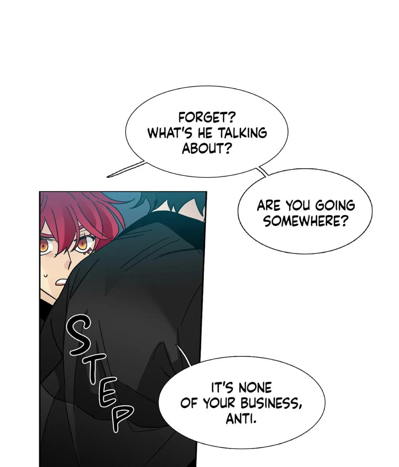 Read Heroes Plan.B chapter 83 image 25 on Lezhin
