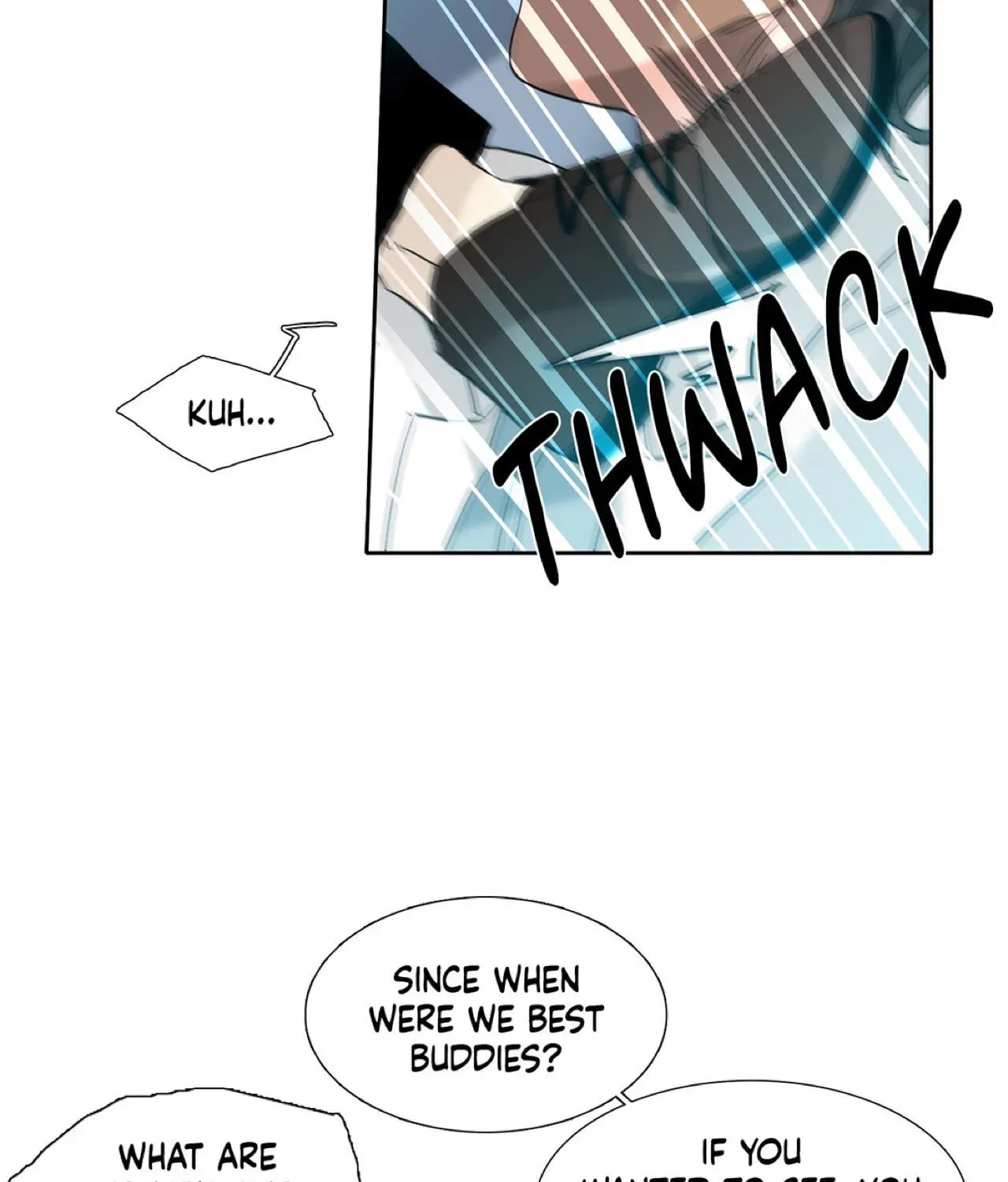 Read Heroes Plan.B chapter 83 image 27 on Lezhin