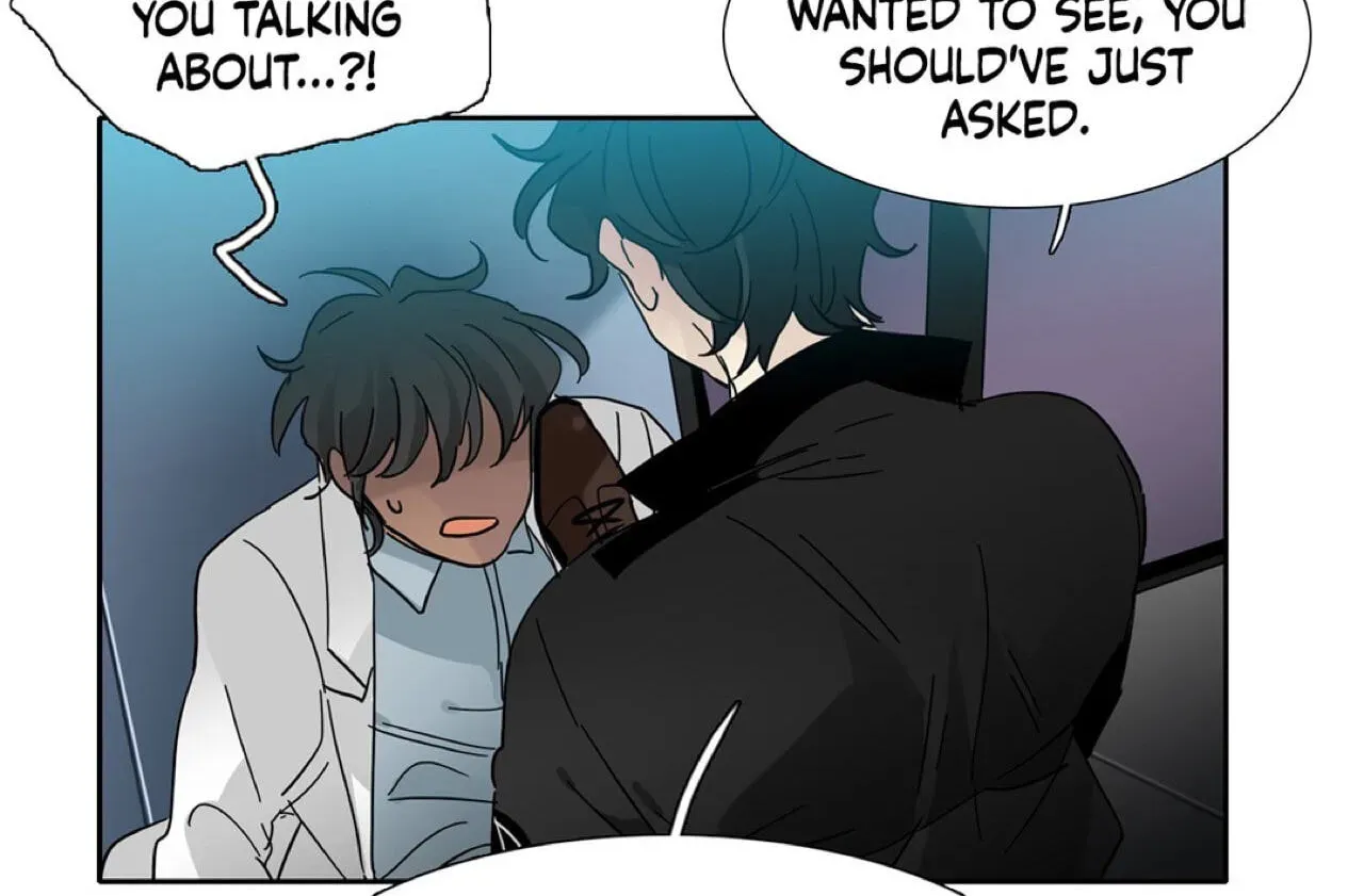 Read Heroes Plan.B chapter 83 image 28 on Lezhin