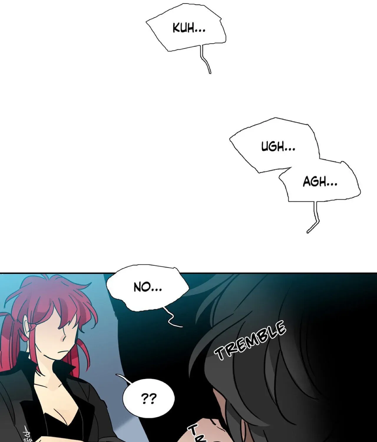 Read Heroes Plan.B chapter 83 image 33 on Lezhin