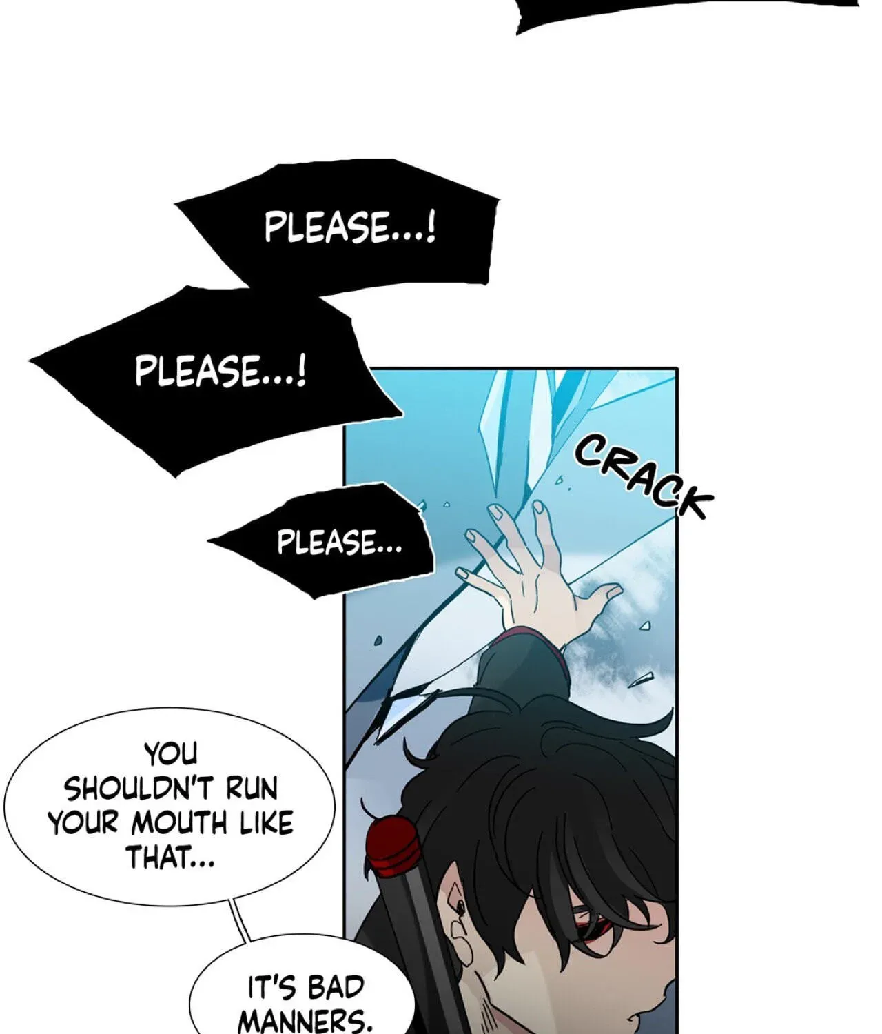 Read Heroes Plan.B chapter 83 image 37 on Lezhin