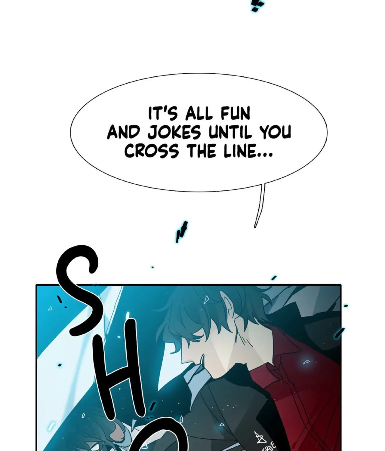 Read Heroes Plan.B chapter 83 image 39 on Lezhin
