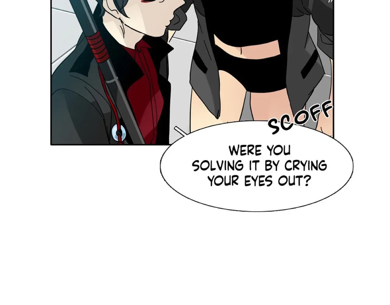 Read Heroes Plan.B chapter 83 image 4 on Lezhin