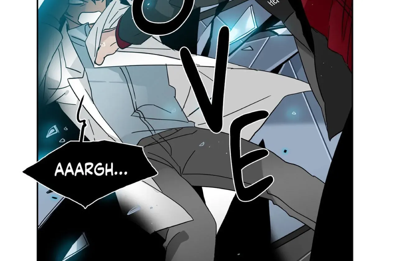 Read Heroes Plan.B chapter 83 image 40 on Lezhin