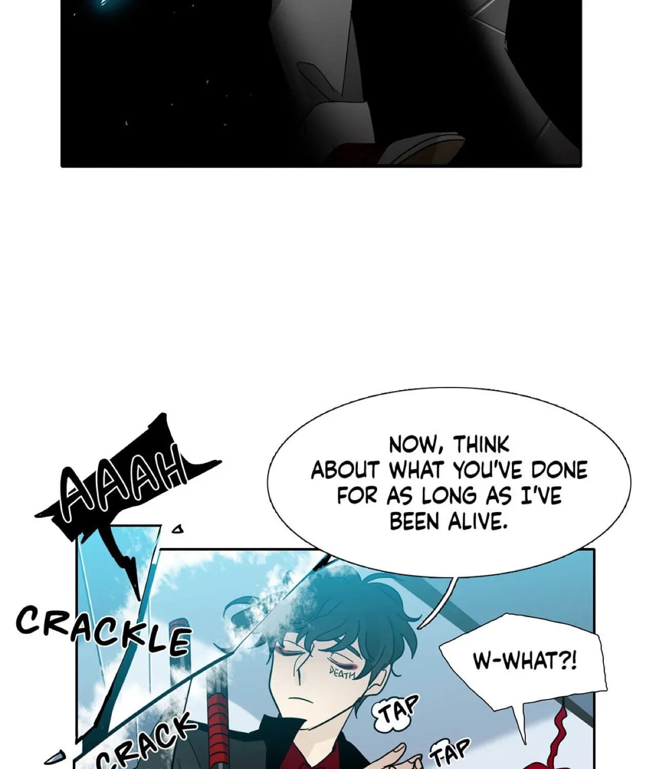 Read Heroes Plan.B chapter 83 image 41 on Lezhin