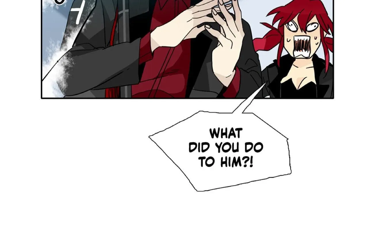 Read Heroes Plan.B chapter 83 image 42 on Lezhin