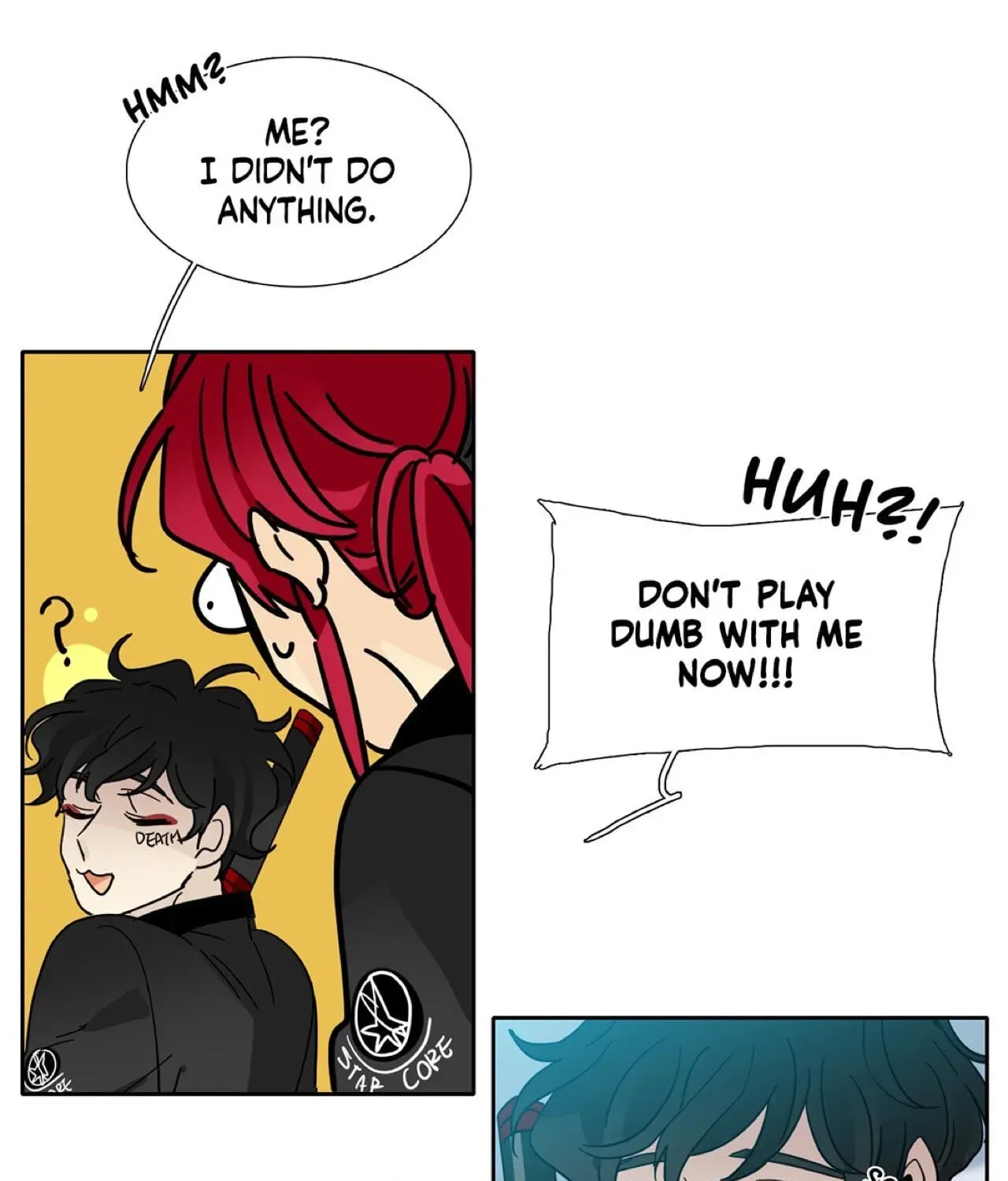 Read Heroes Plan.B chapter 83 image 43 on Lezhin