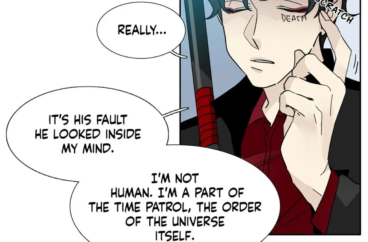 Read Heroes Plan.B chapter 83 image 44 on Lezhin