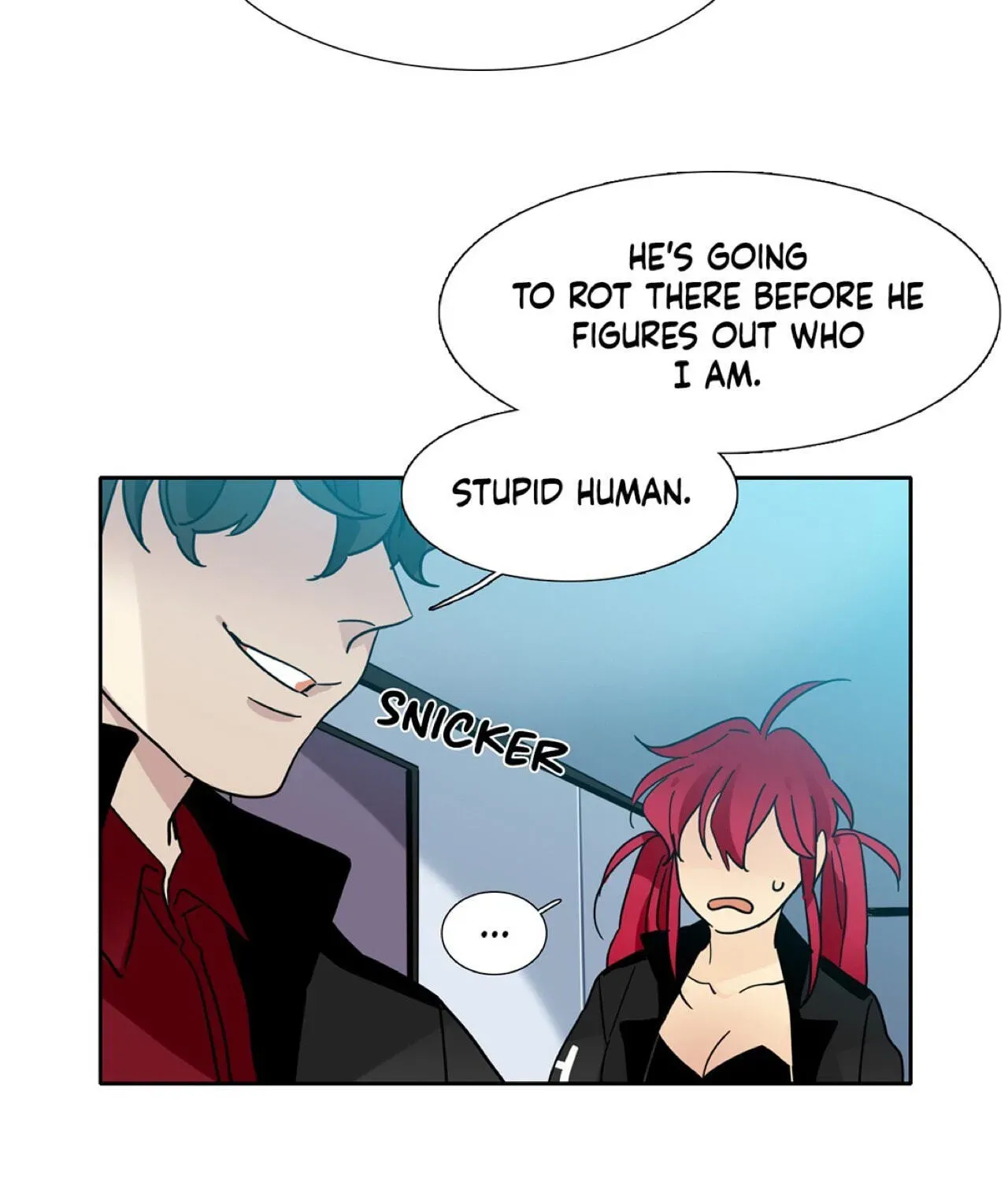 Read Heroes Plan.B chapter 83 image 45 on Lezhin