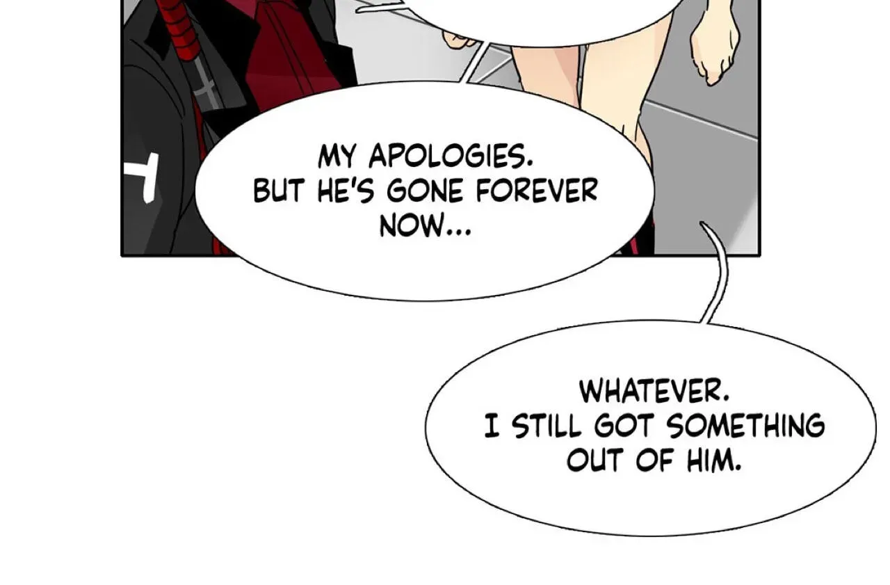 Read Heroes Plan.B chapter 83 image 48 on Lezhin