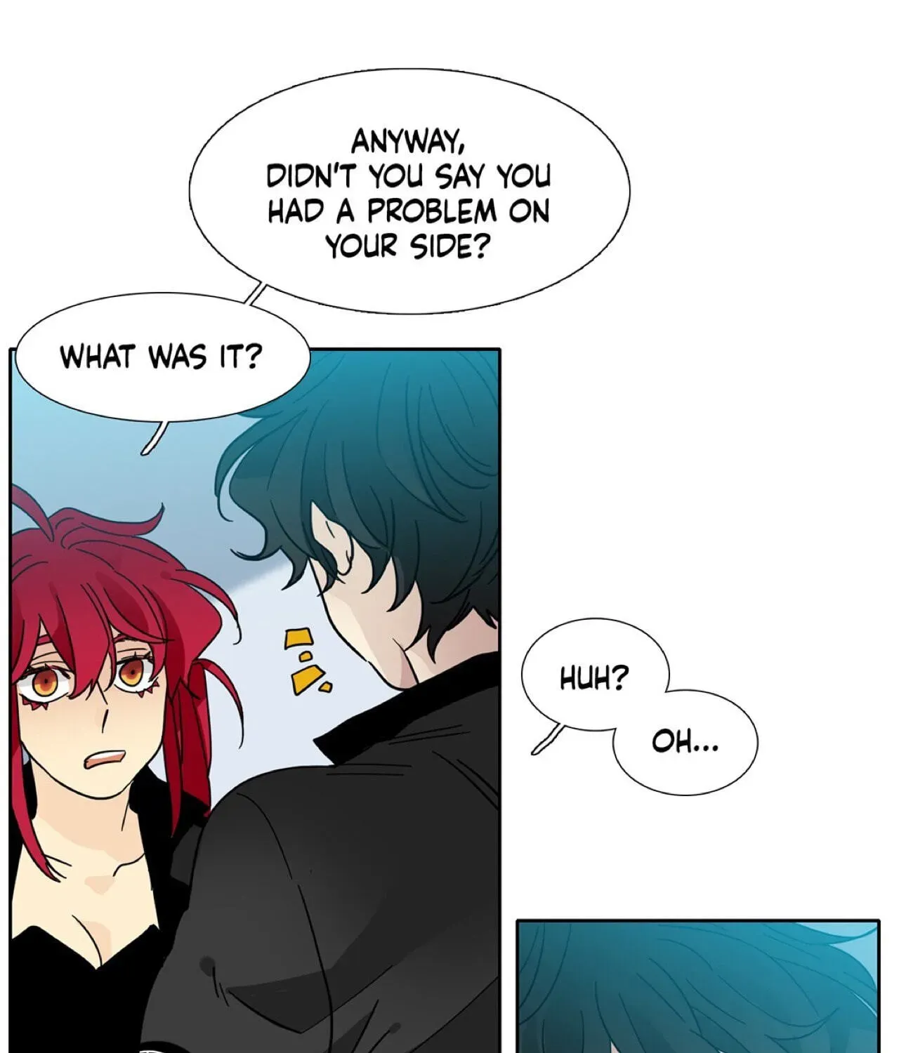 Read Heroes Plan.B chapter 83 image 49 on Lezhin
