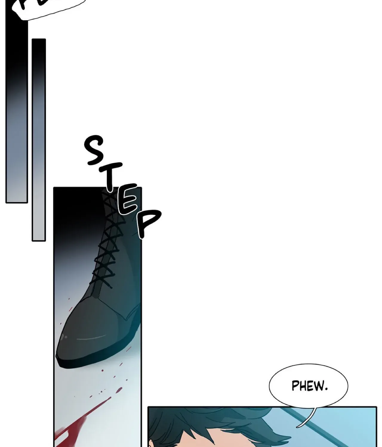Read Heroes Plan.B chapter 83 image 55 on Lezhin