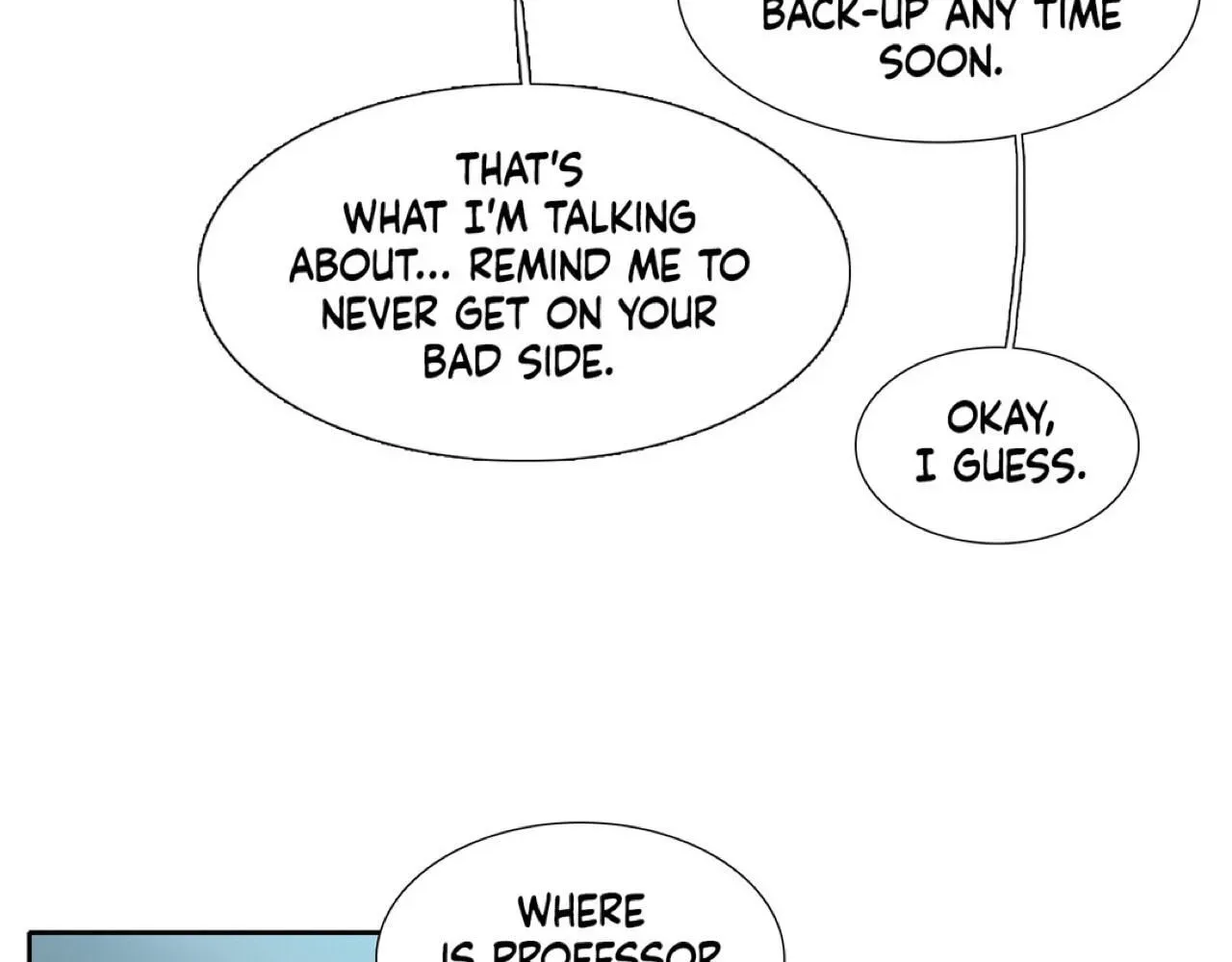 Read Heroes Plan.B chapter 83 image 58 on Lezhin