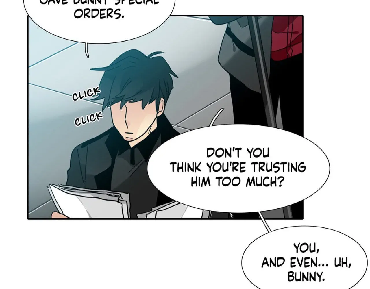 Read Heroes Plan.B chapter 83 image 62 on Lezhin