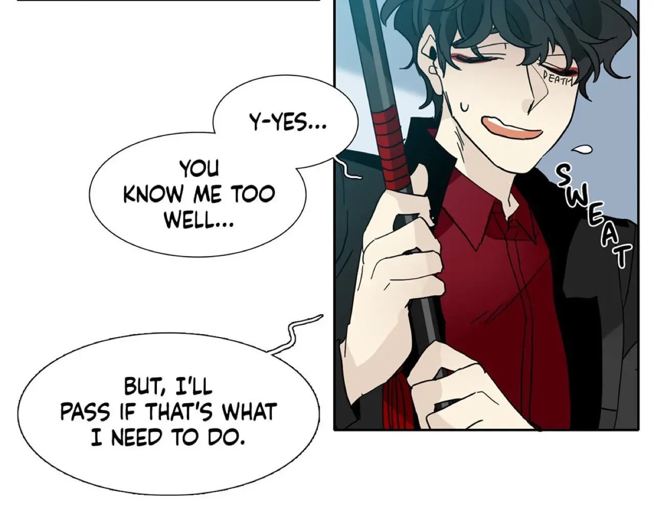 Read Heroes Plan.B chapter 83 image 64 on Lezhin