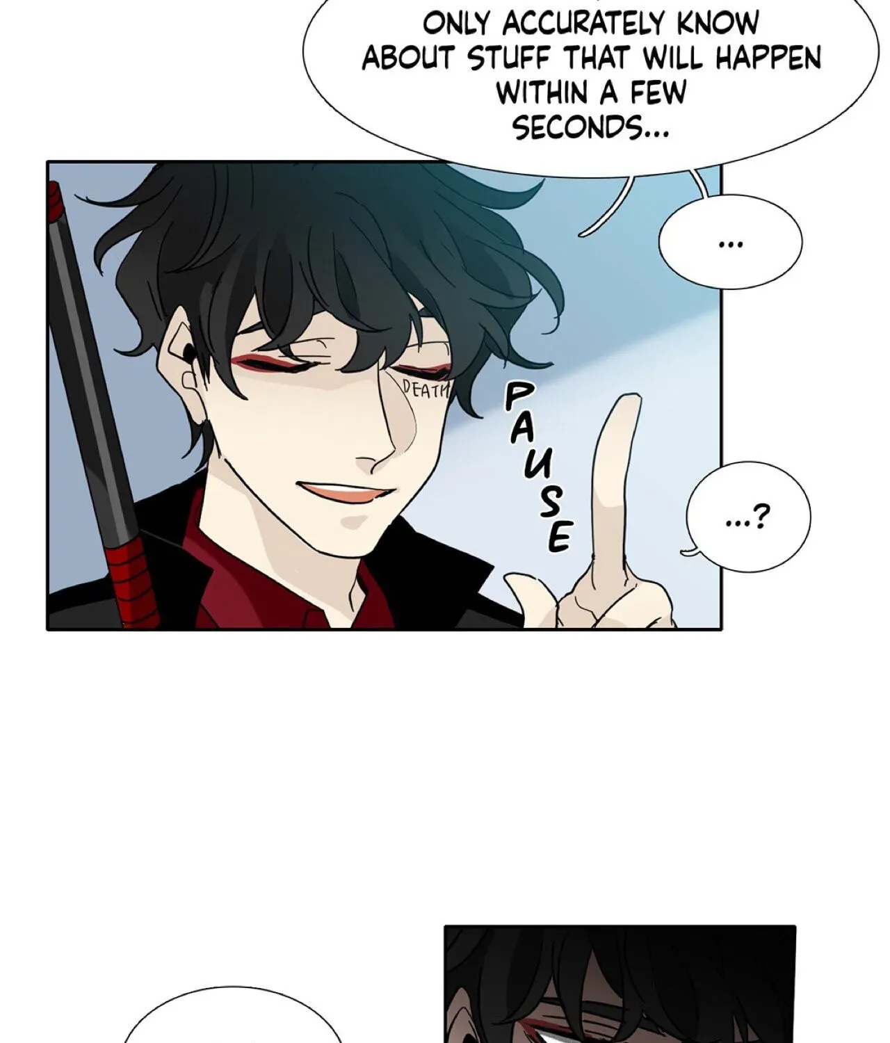 Read Heroes Plan.B chapter 83 image 69 on Lezhin