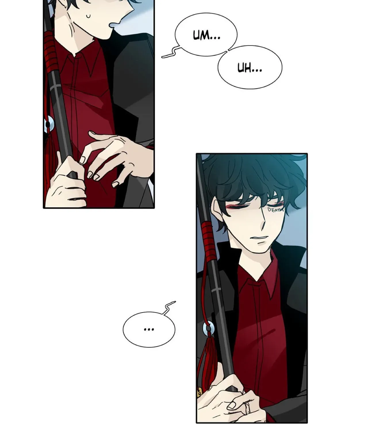 Read Heroes Plan.B chapter 83 image 7 on Lezhin
