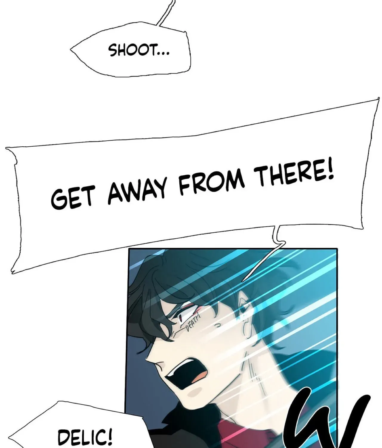 Read Heroes Plan.B chapter 83 image 71 on Lezhin