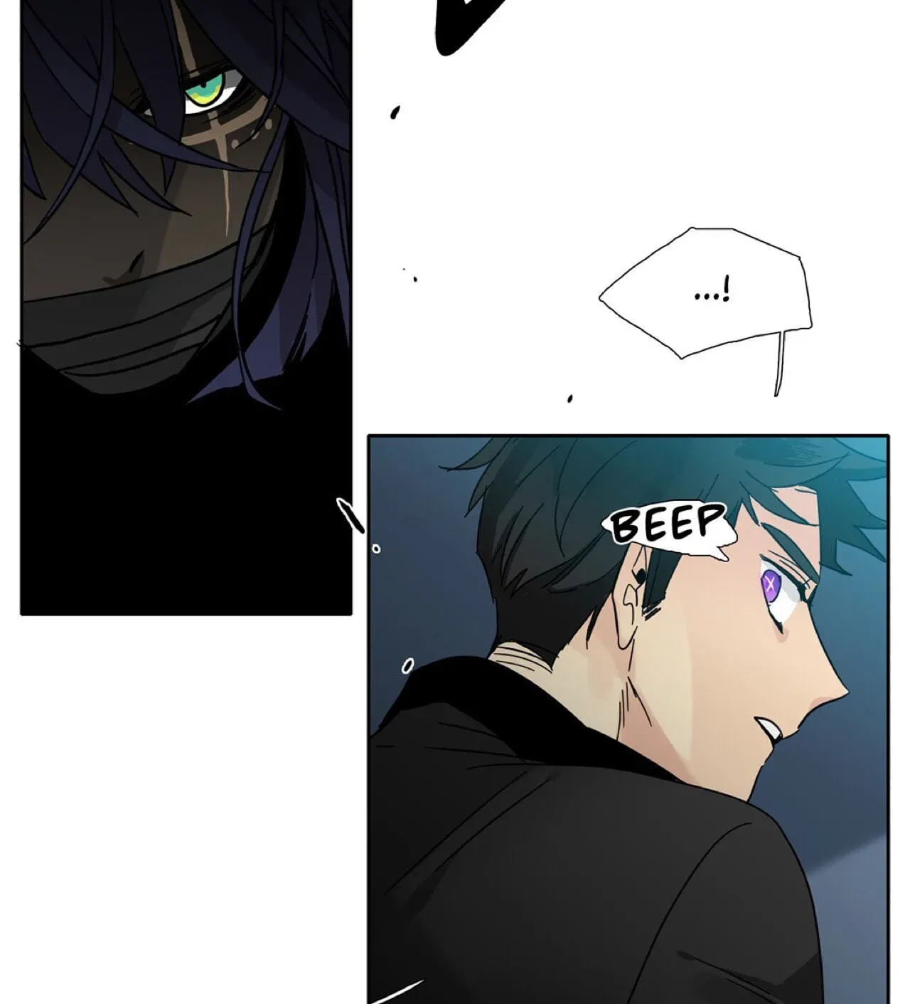 Read Heroes Plan.B chapter 83 image 75 on Lezhin