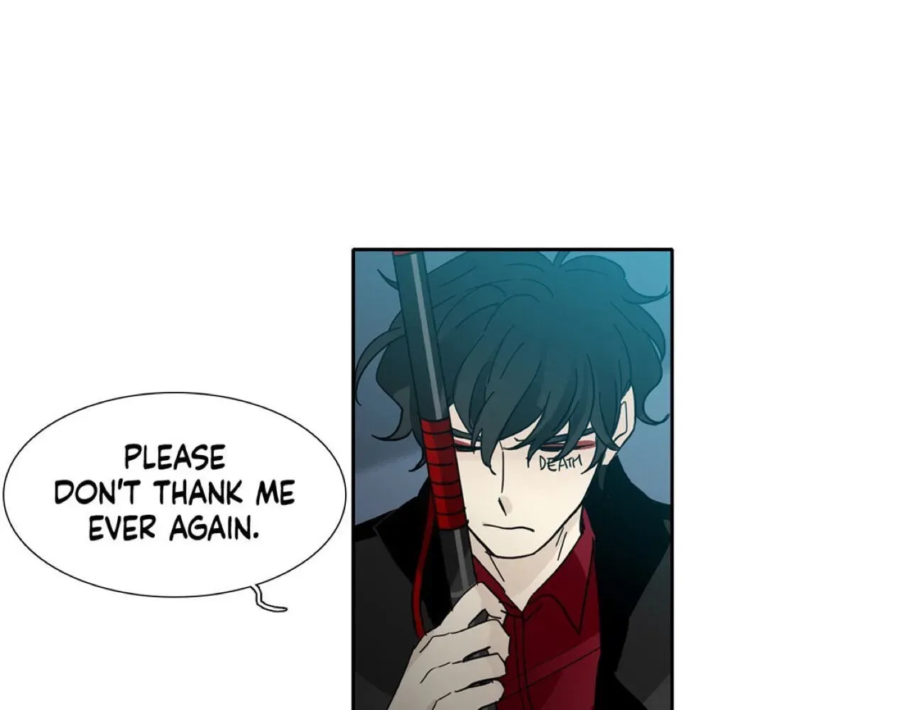 Read Heroes Plan.B chapter 83 image 8 on Lezhin