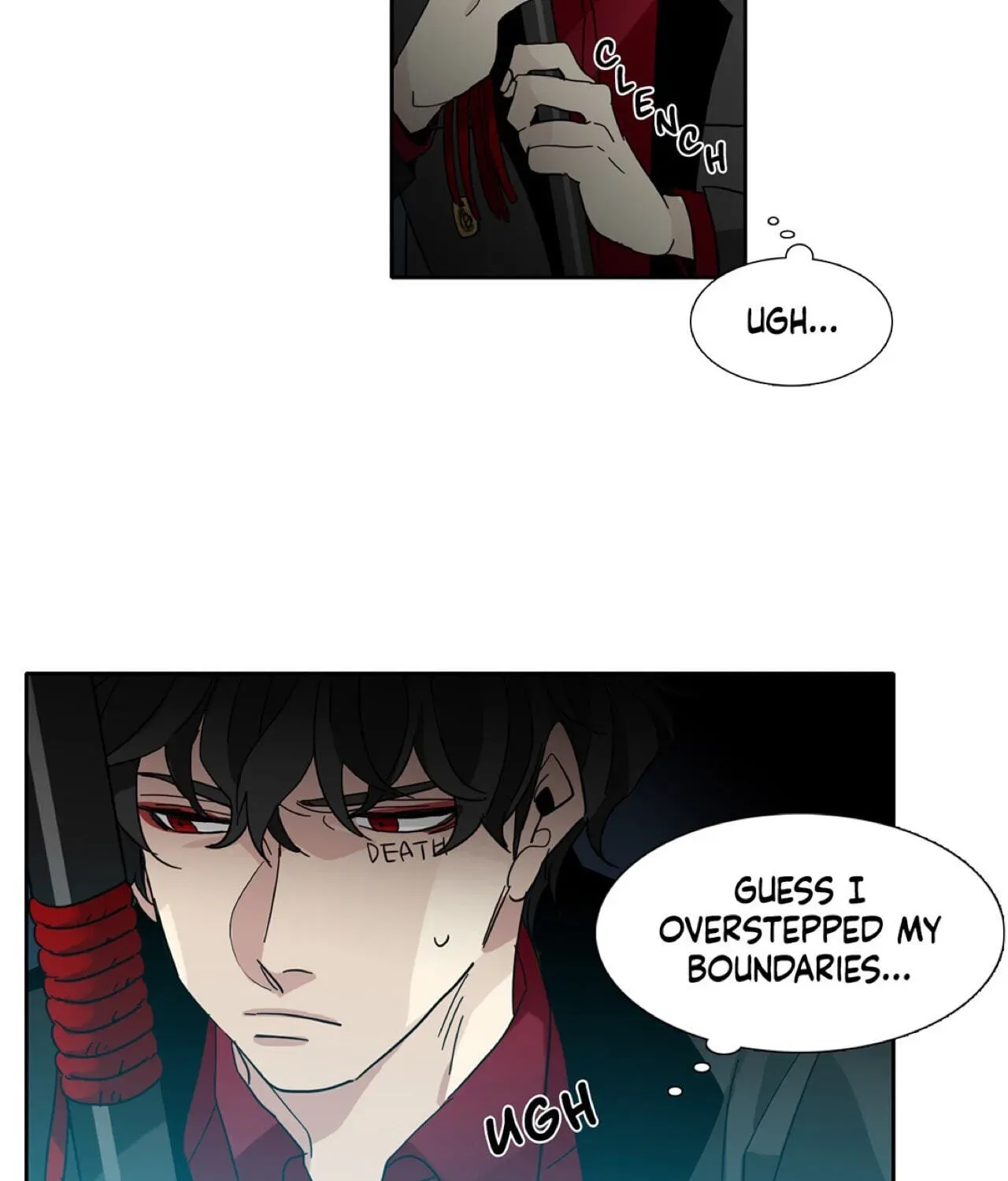 Read Heroes Plan.B chapter 83 image 9 on Lezhin