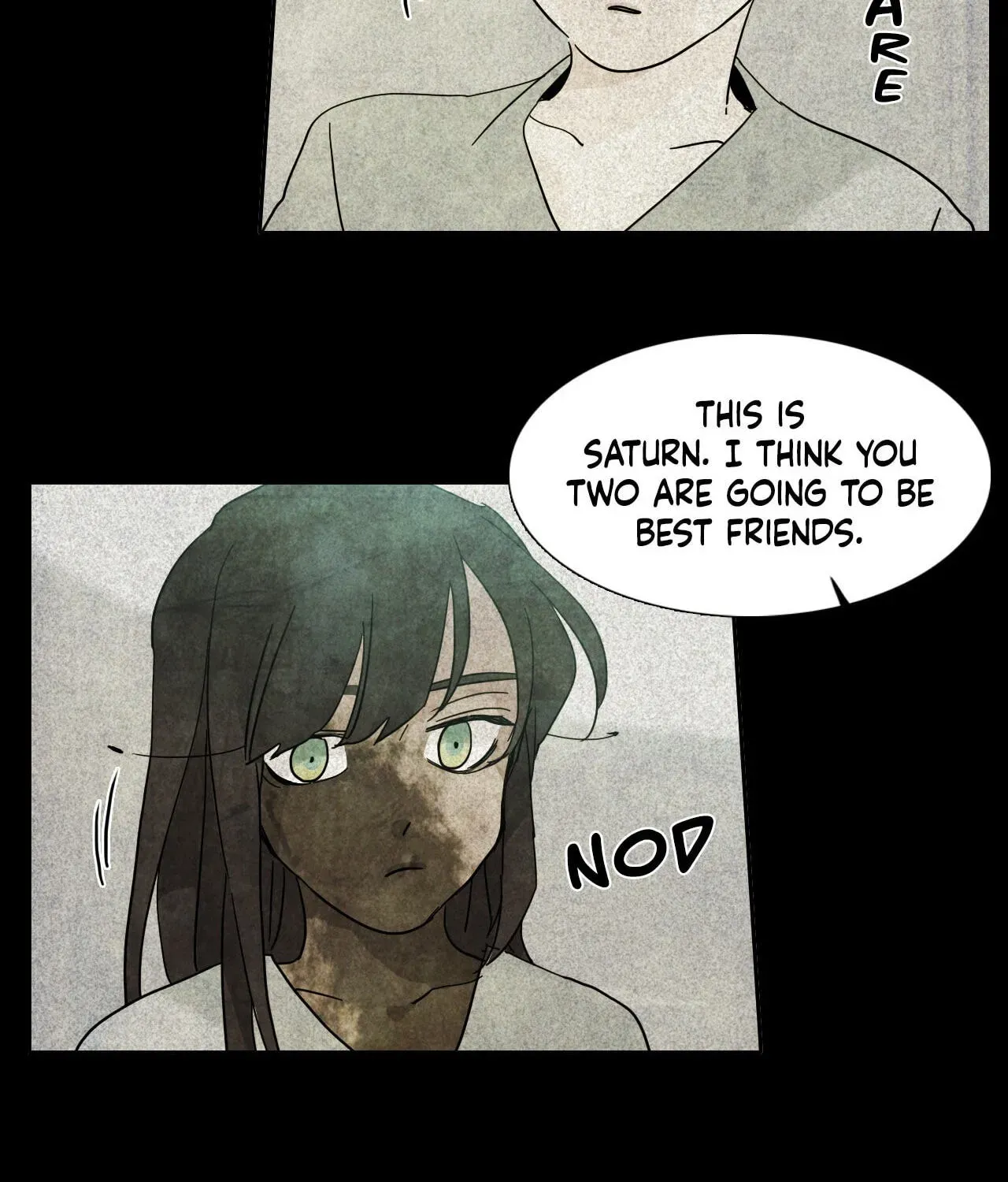 Read Heroes Plan.B chapter 84 image 11 on Lezhin