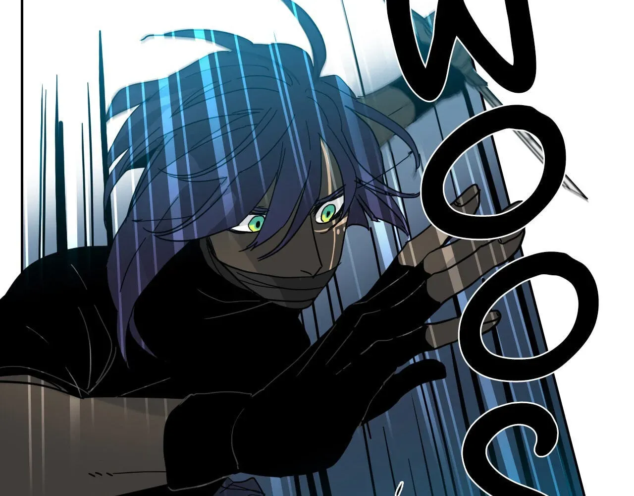 Read Heroes Plan.B chapter 84 image 14 on Lezhin