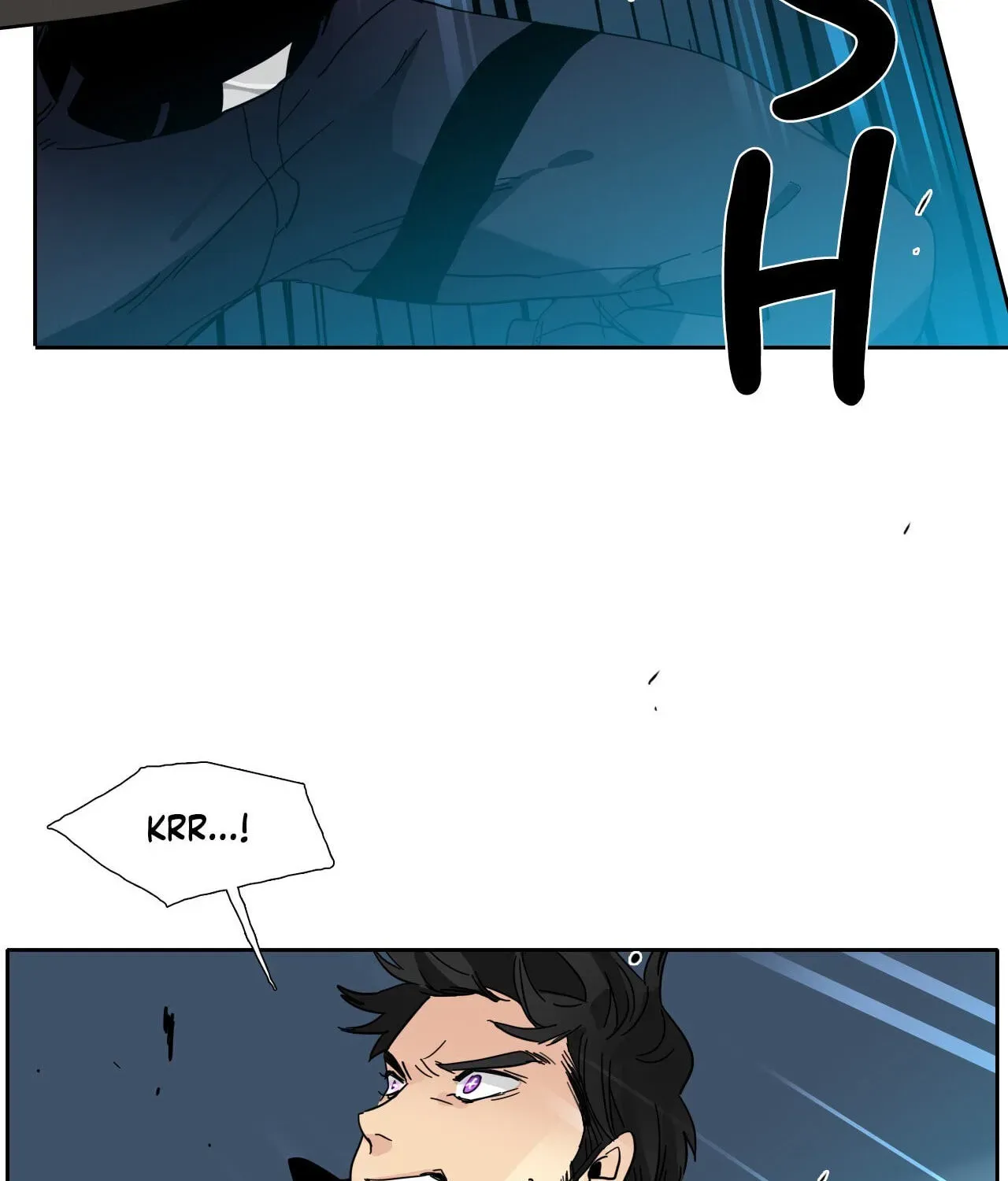 Read Heroes Plan.B chapter 84 image 15 on Lezhin