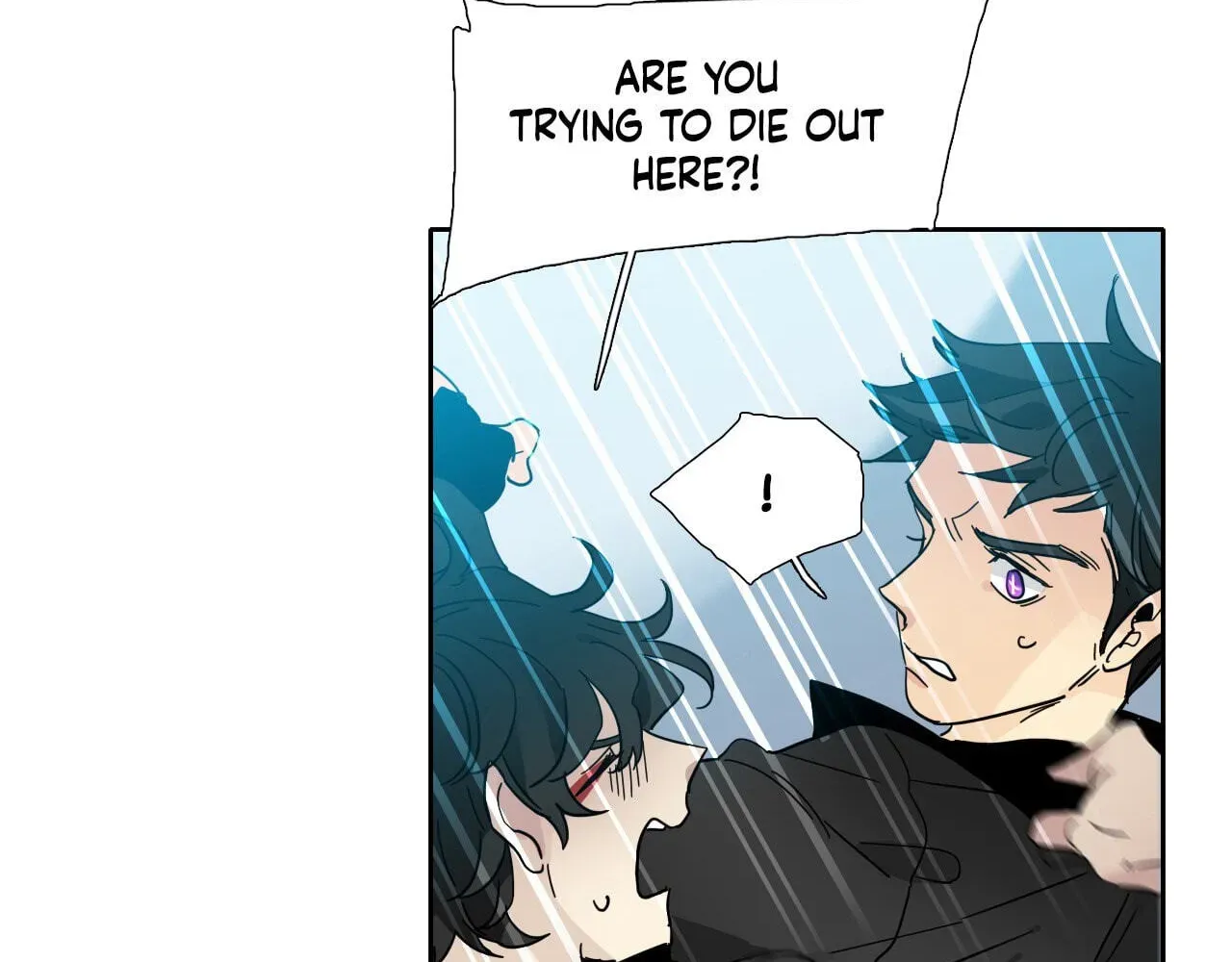 Read Heroes Plan.B chapter 84 image 26 on Lezhin