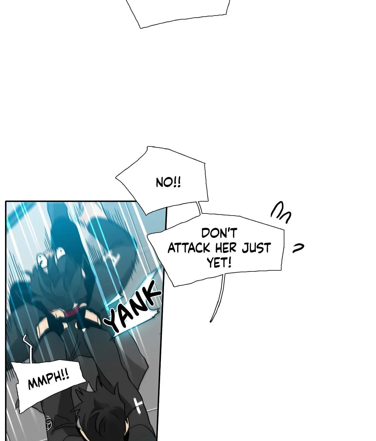 Read Heroes Plan.B chapter 84 image 29 on Lezhin