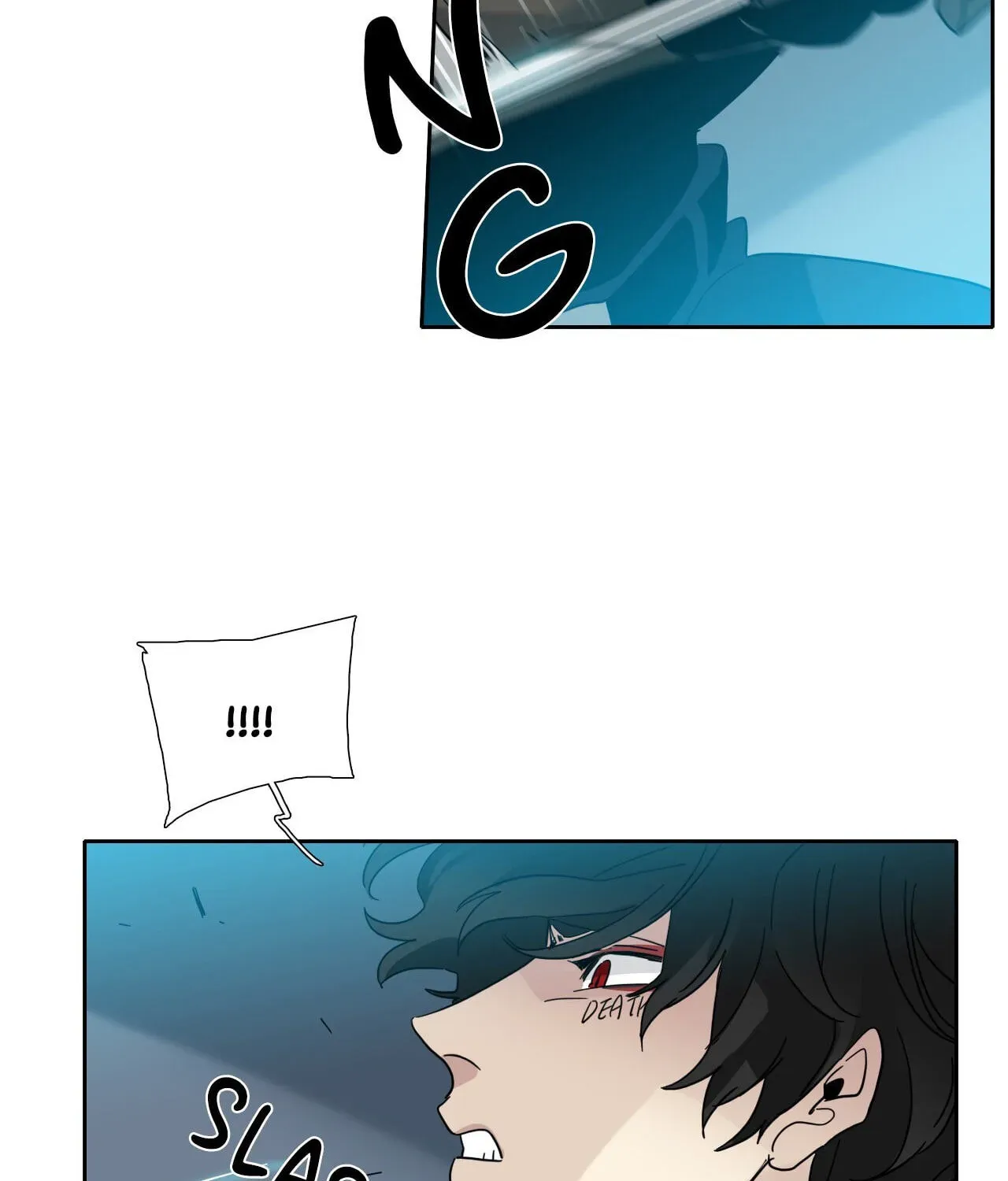 Read Heroes Plan.B chapter 84 image 31 on Lezhin