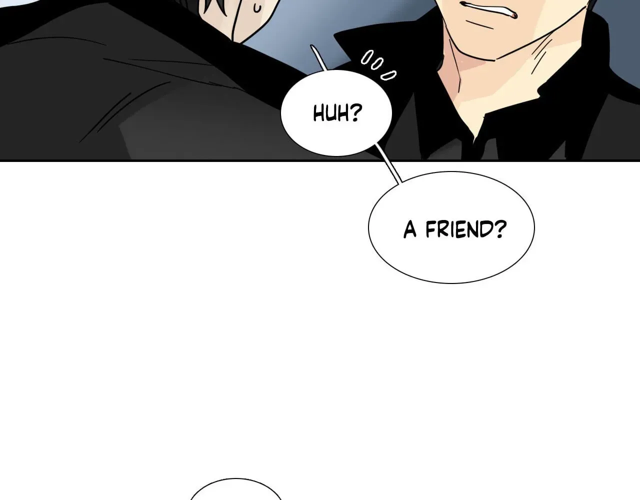 Read Heroes Plan.B chapter 84 image 36 on Lezhin