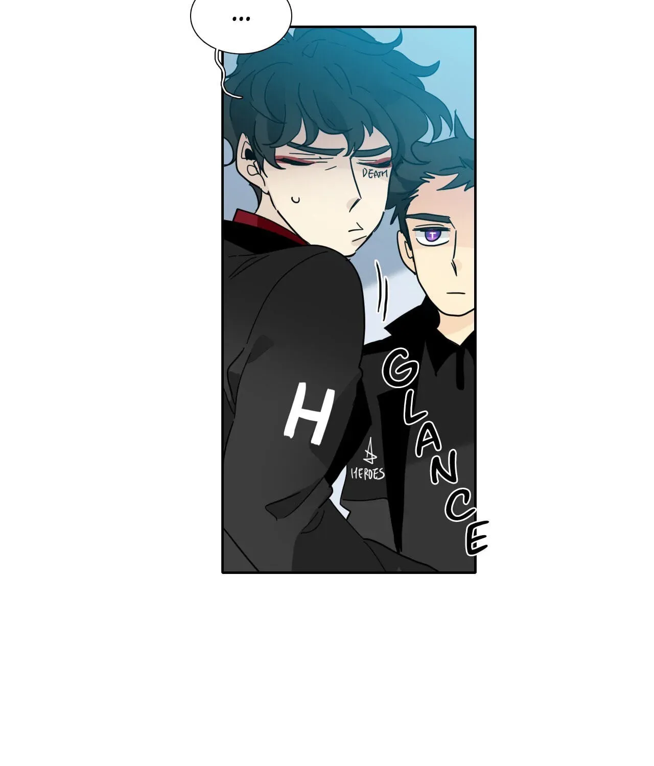 Read Heroes Plan.B chapter 84 image 37 on Lezhin