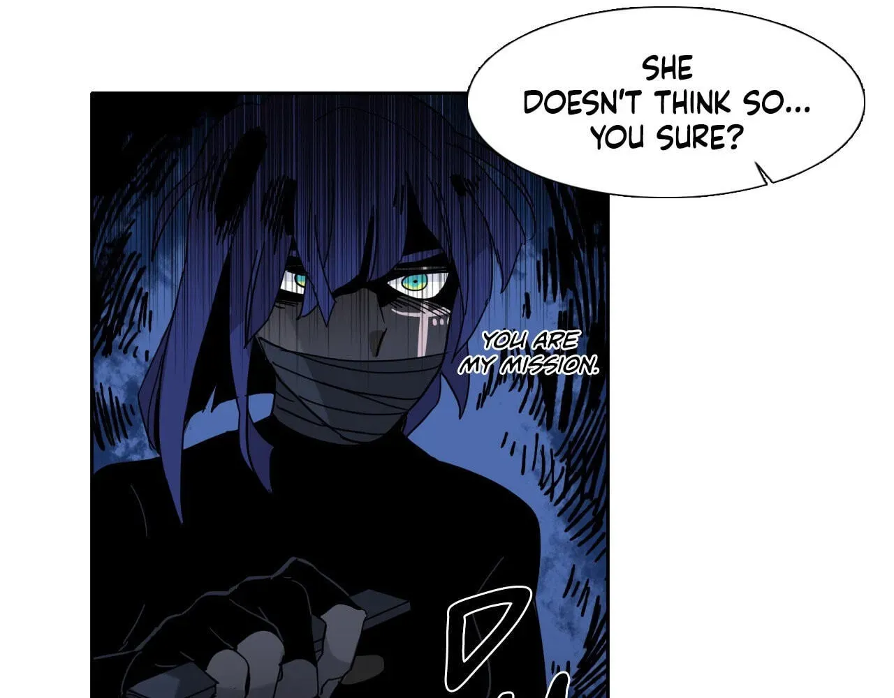 Read Heroes Plan.B chapter 84 image 38 on Lezhin