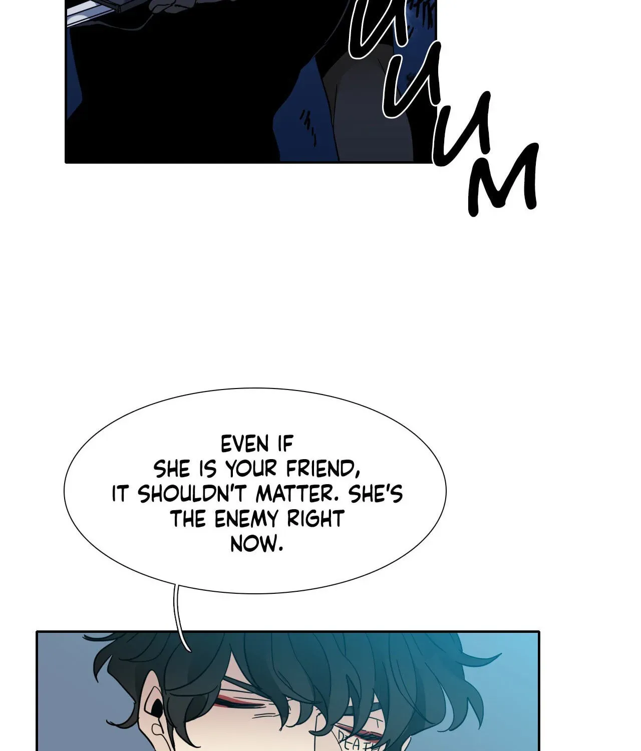 Read Heroes Plan.B chapter 84 image 39 on Lezhin