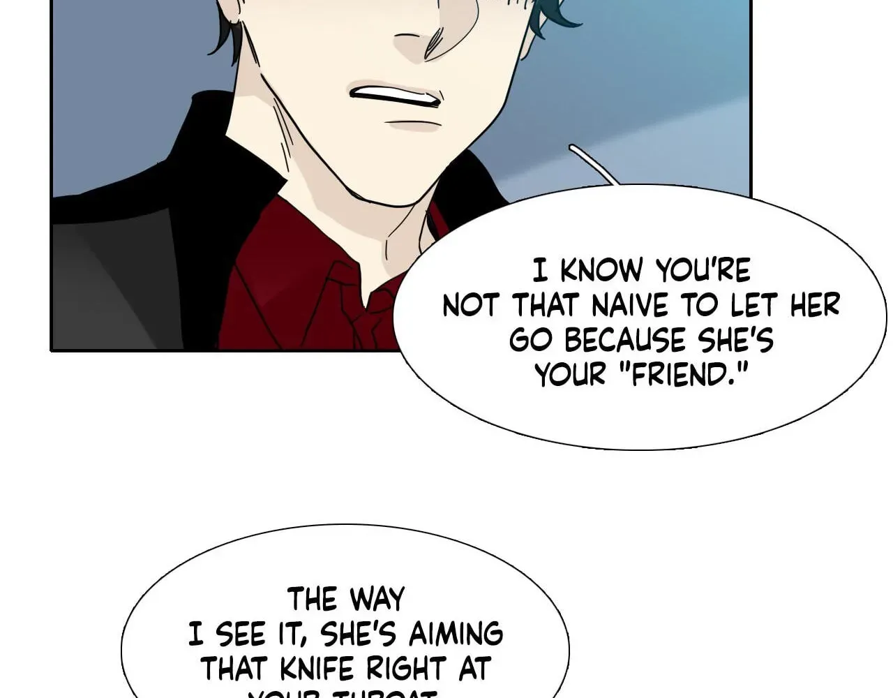 Read Heroes Plan.B chapter 84 image 40 on Lezhin