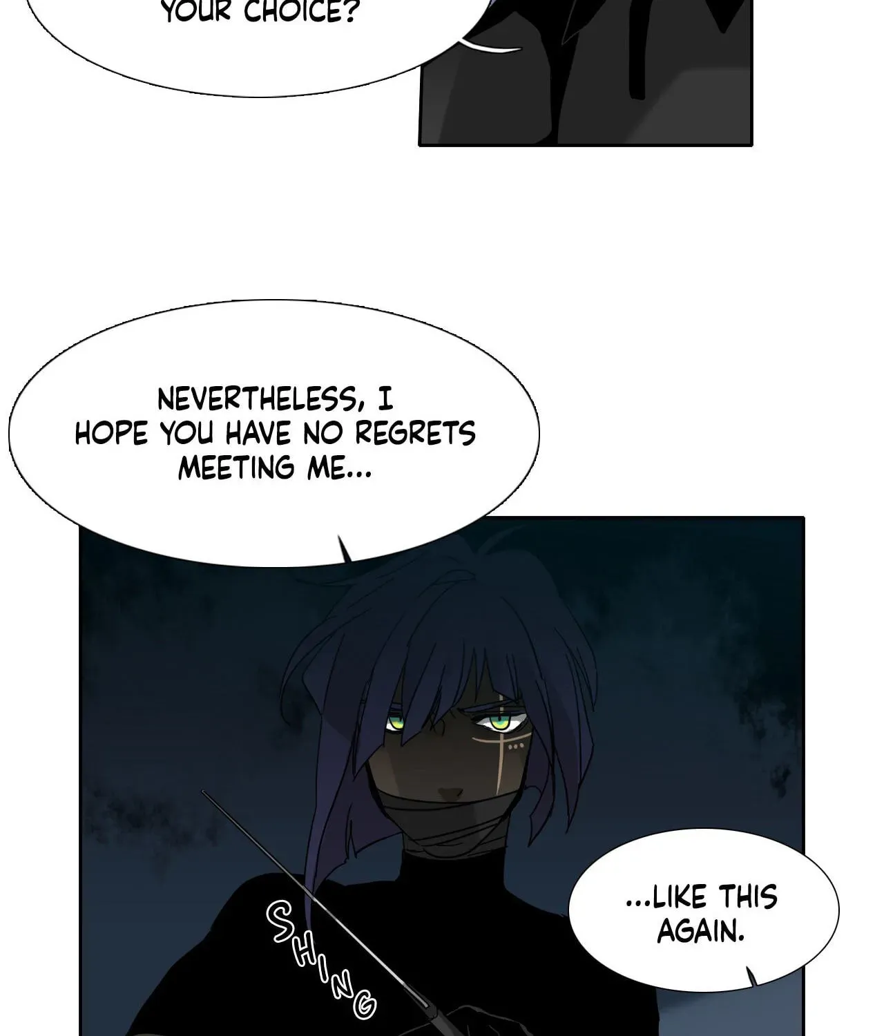 Read Heroes Plan.B chapter 84 image 43 on Lezhin