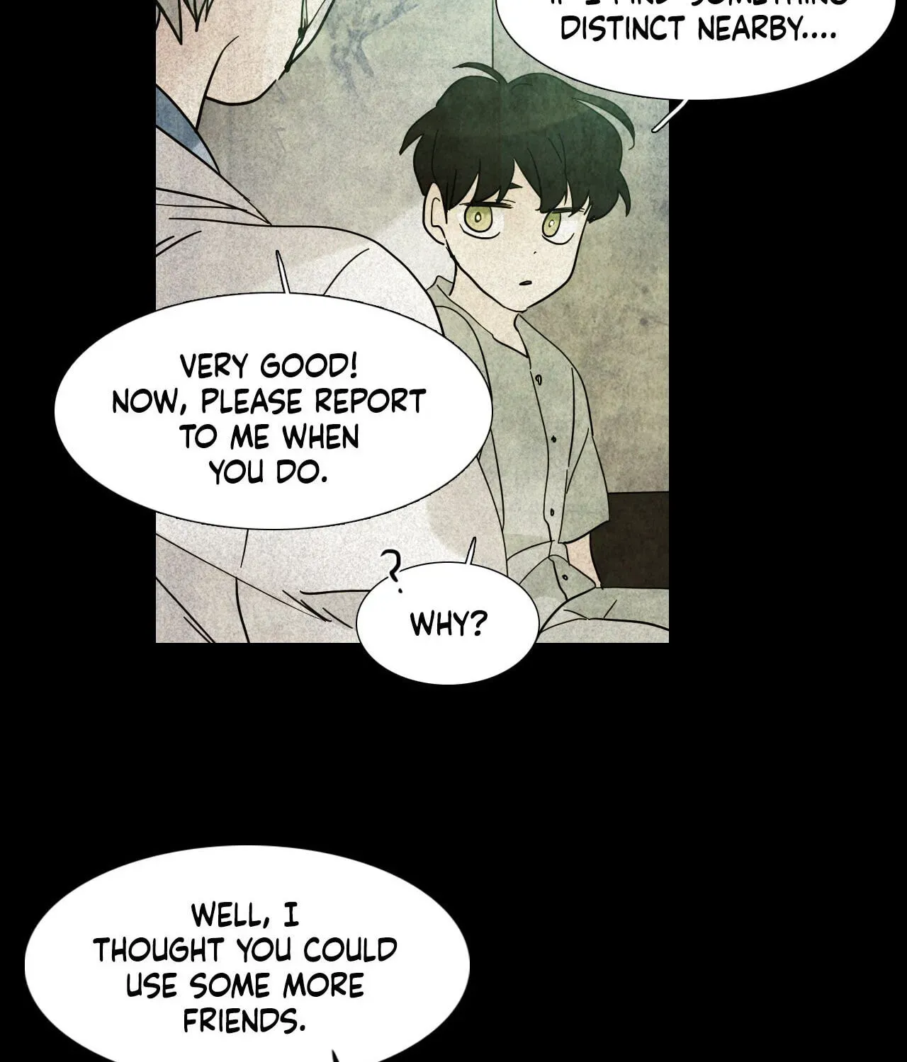 Read Heroes Plan.B chapter 84 image 51 on Lezhin