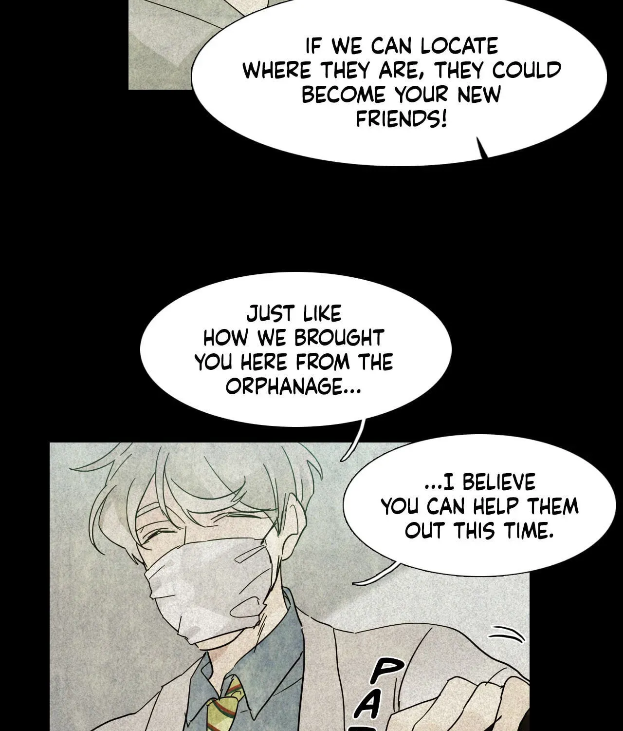 Read Heroes Plan.B chapter 84 image 53 on Lezhin