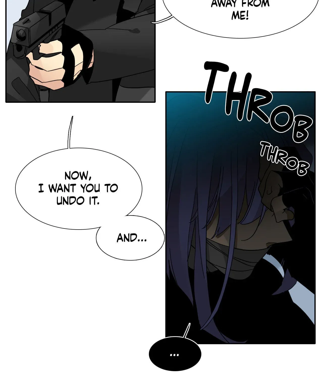 Read Heroes Plan.B chapter 84 image 61 on Lezhin