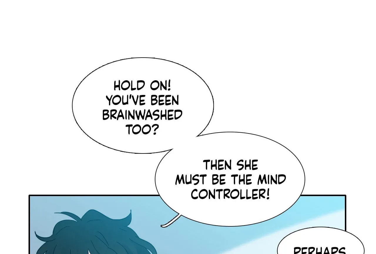 Read Heroes Plan.B chapter 84 image 62 on Lezhin