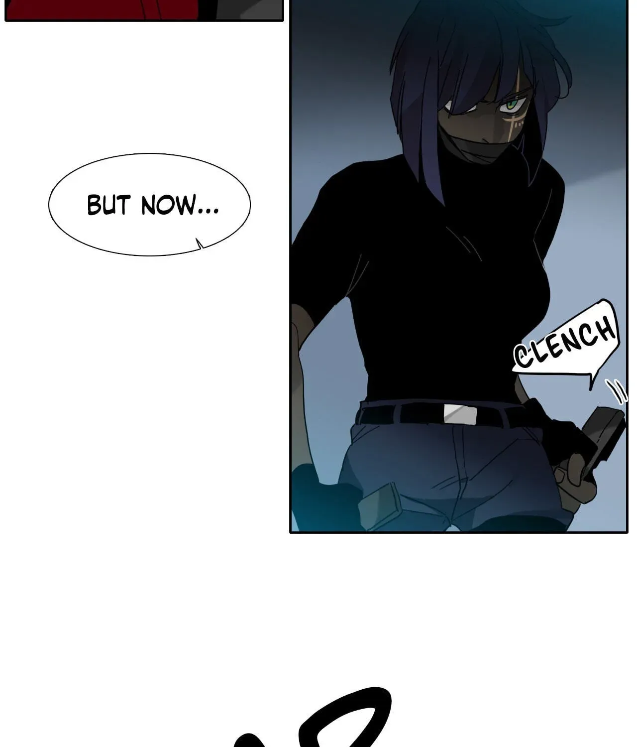 Read Heroes Plan.B chapter 84 image 65 on Lezhin