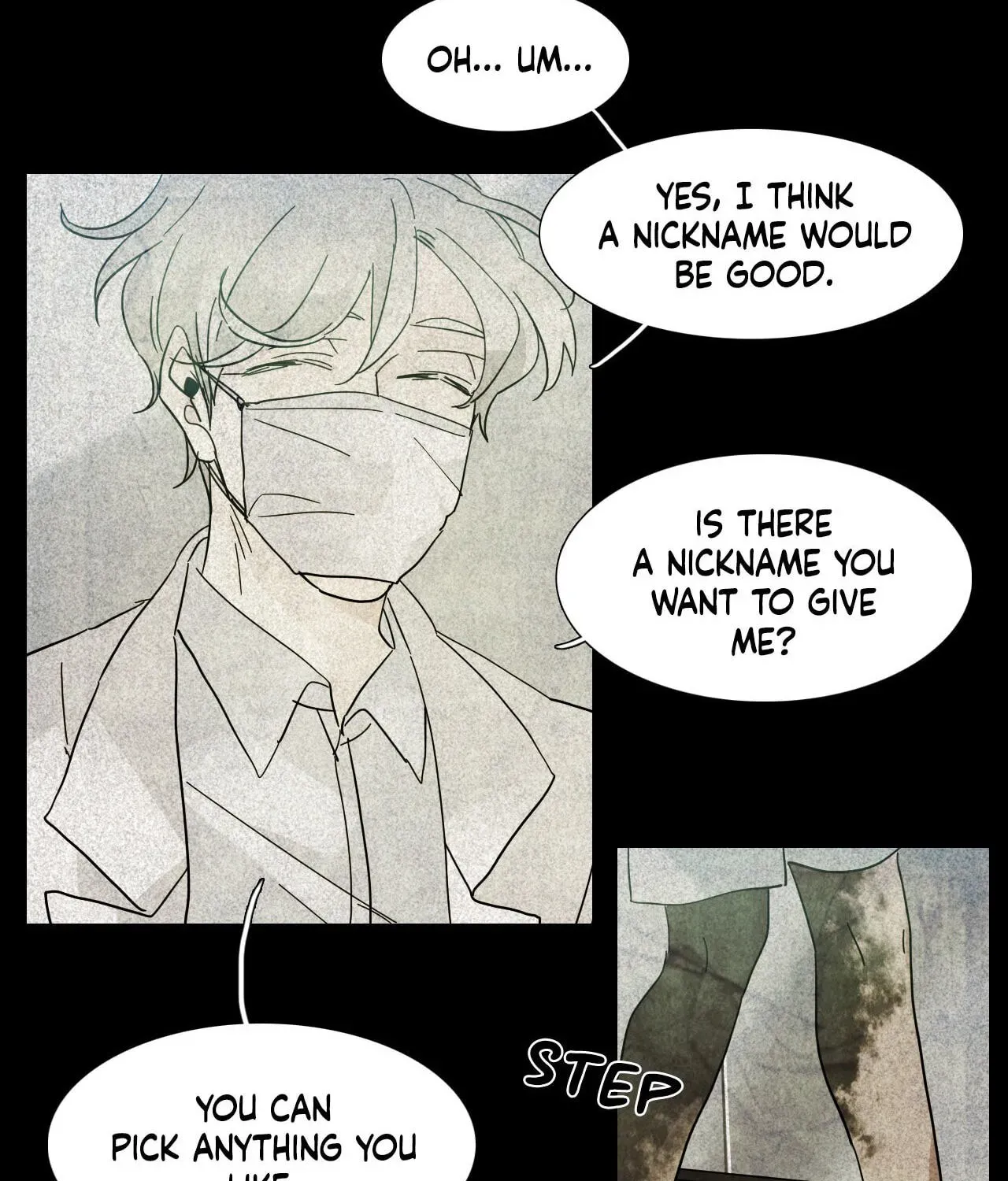 Read Heroes Plan.B chapter 84 image 7 on Lezhin