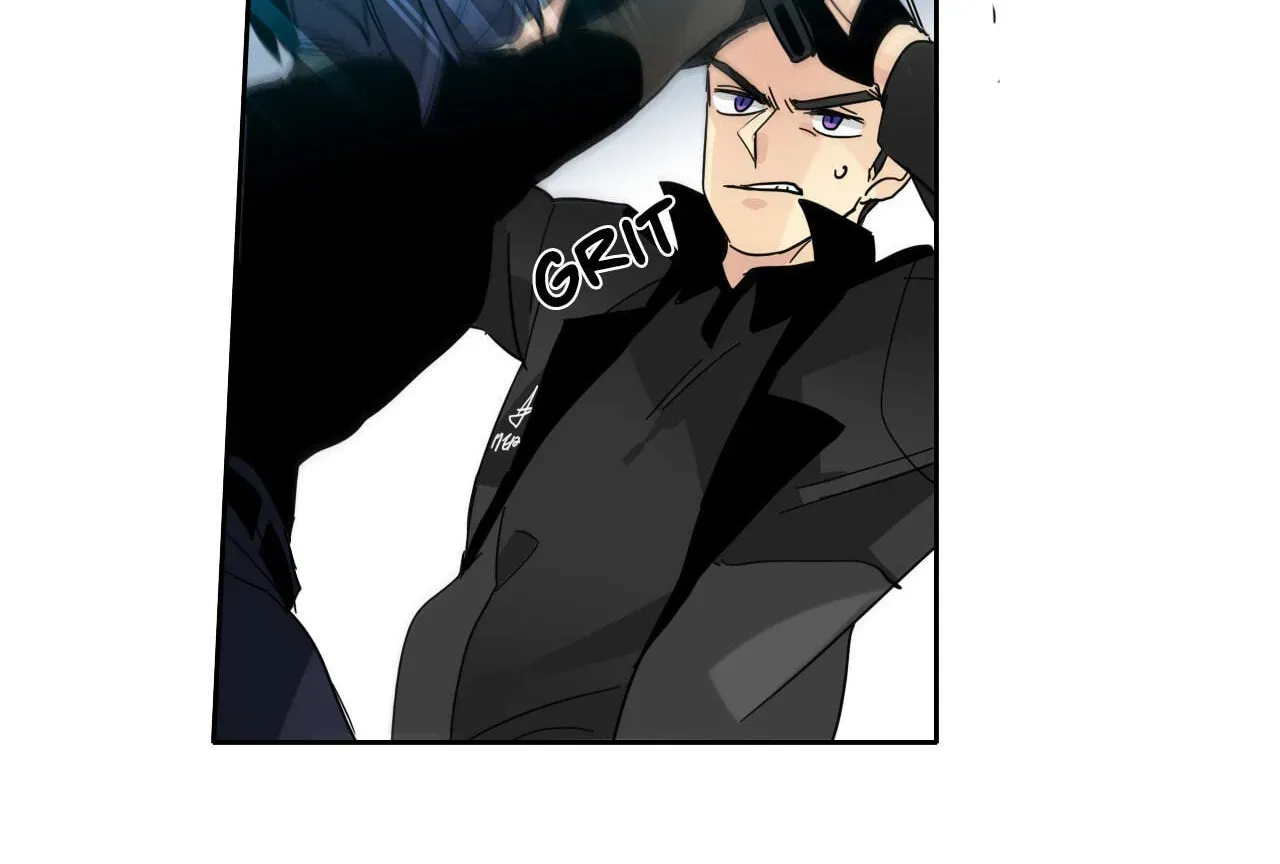 Read Heroes Plan.B chapter 84 image 70 on Lezhin
