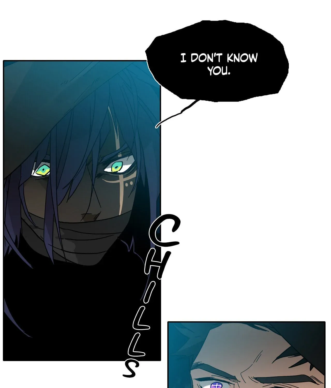 Read Heroes Plan.B chapter 84 image 73 on Lezhin